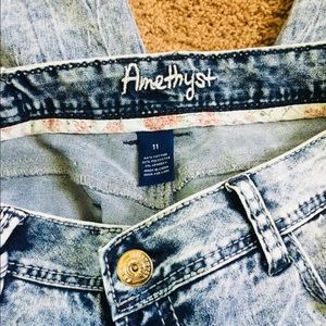 Amethyst Jeans